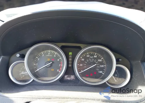 2014 Mazda Cx-9 Grand Touring z USA, uszkodzony, nr VIN JM3TB3DV8E0446541